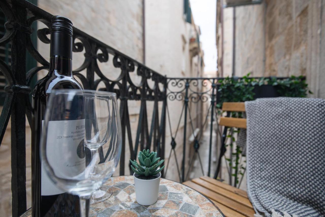 Mari Apartament *