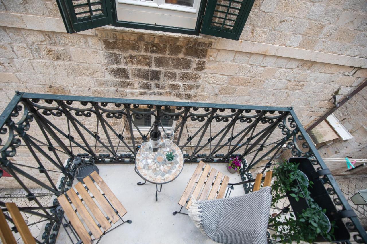 Apartament Mari
