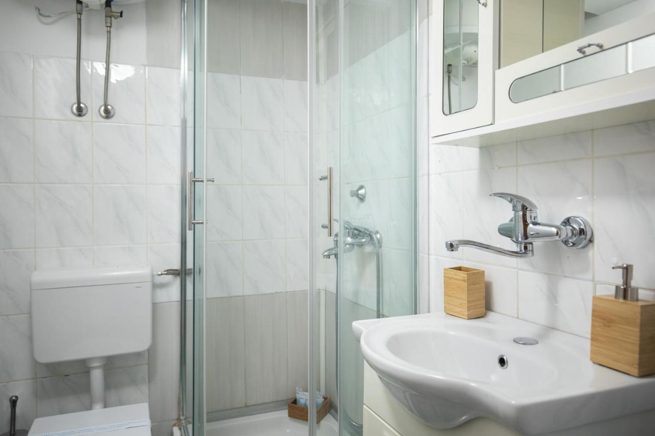 Mari Apartament