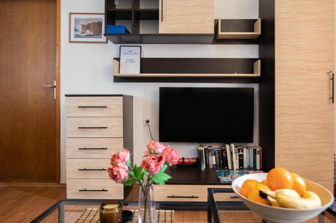 Mari Apartament *