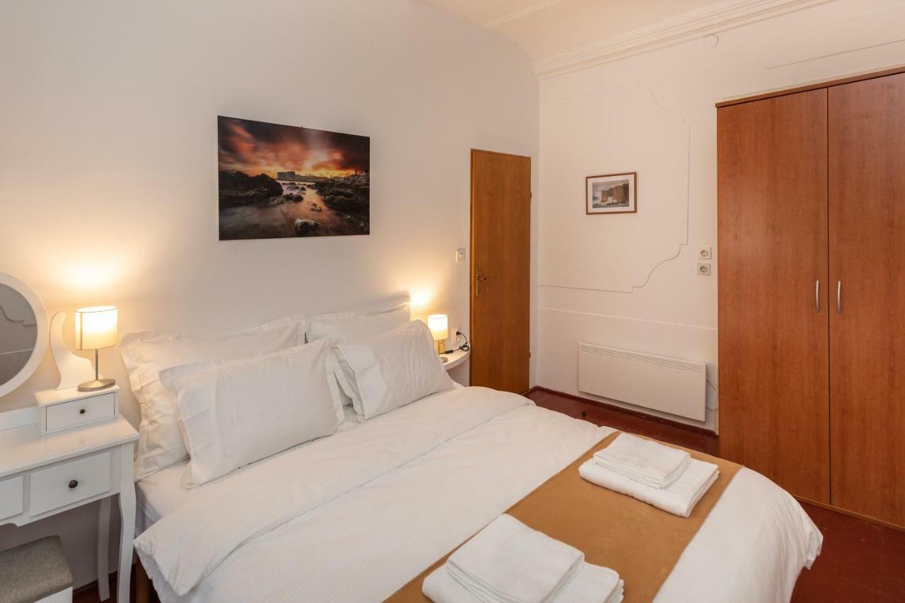 Apartament Mari *