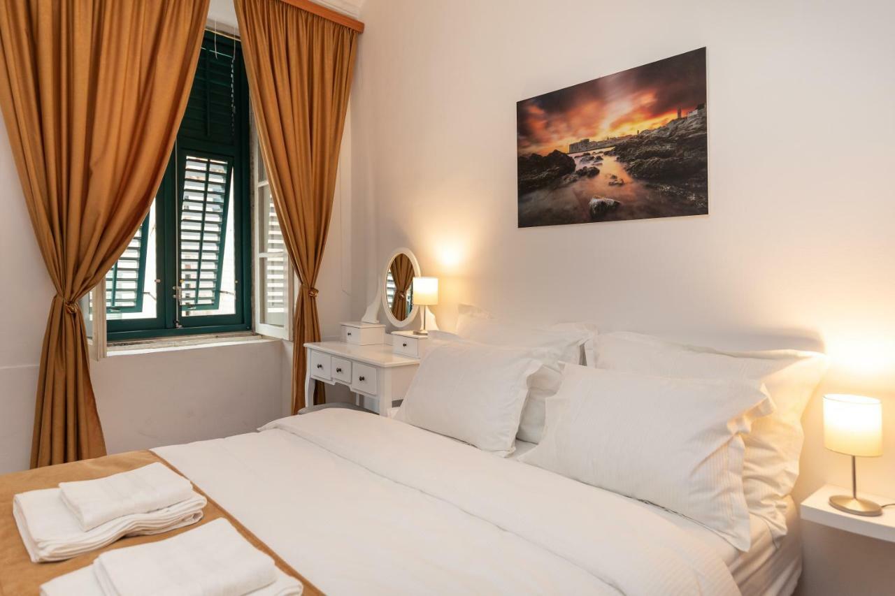 Apartament Mari