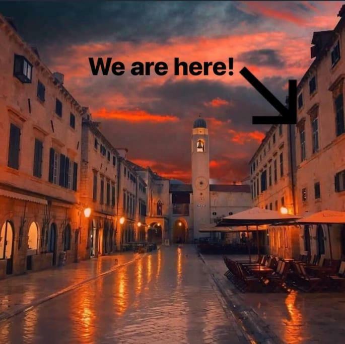 Mari Apartament