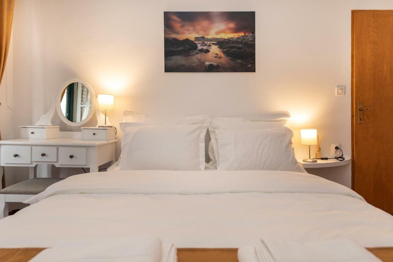 Apartament Mari *